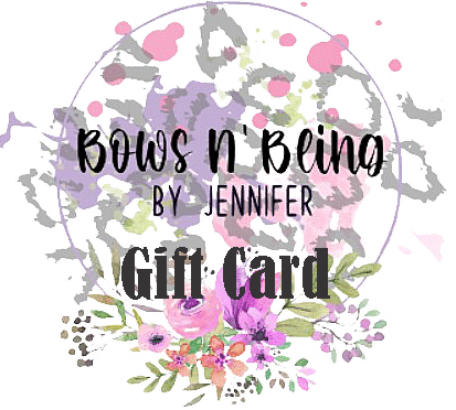 Bowsnbling Gift Card