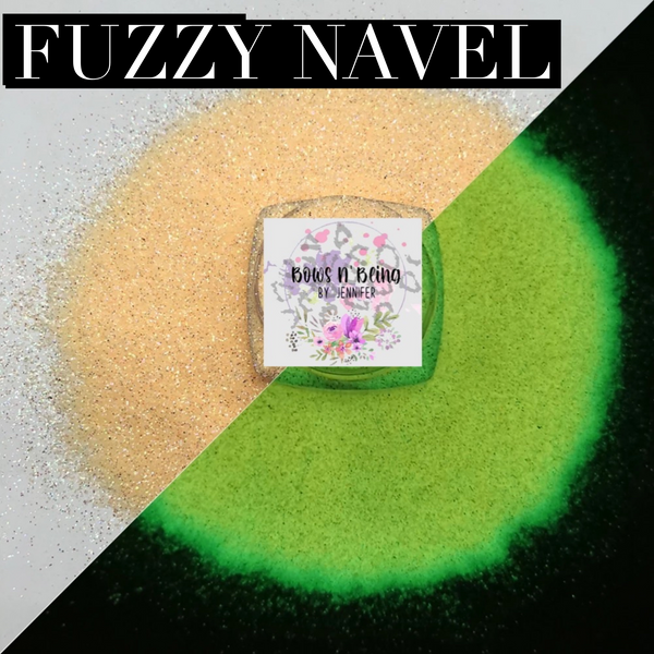 Fizzy Navel