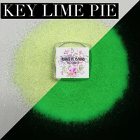 Key Lime Pie