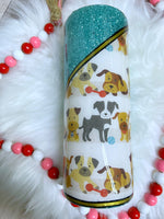 22 dog hair  RTS