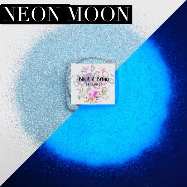 Neon Moon