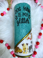 22 dog hair  RTS