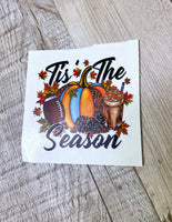 WB Tis the Season