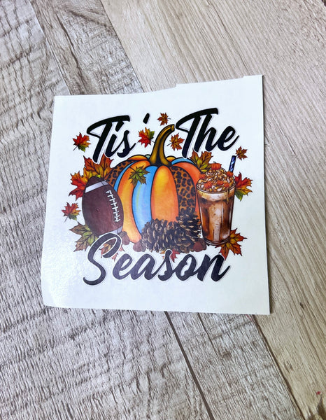 WB Tis the Season